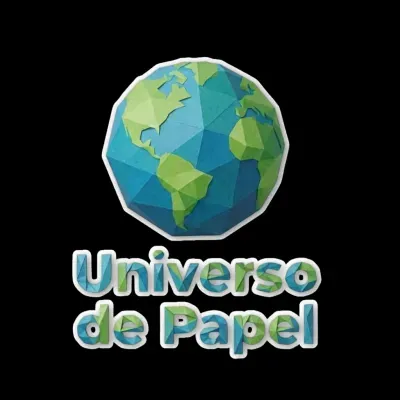 Universo de Papel