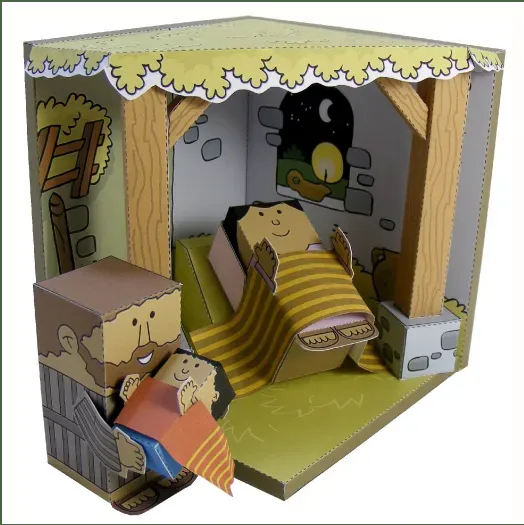 Cenários Detalhados